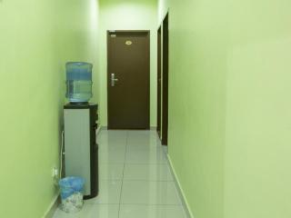 Hotel Zamburger Sri Petaling - Kuala Lumpur - 1