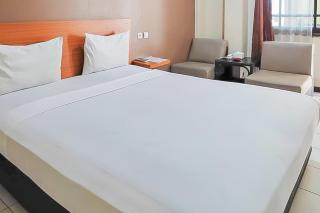 Fajar Indah Hotel Mitra RedDoorz - Karanganyar - 1