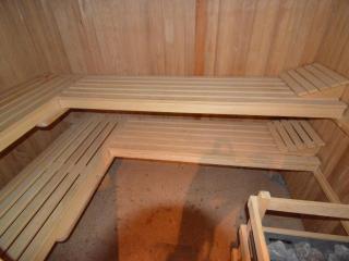 Holiday home with sauna in Bad Ems - 6