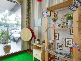 Hotel Zamburger Sungai Besi - Kuala Lumpur - 1