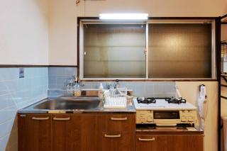 XS02 XROSS STAY Namba2 難波 - Osaca - 4