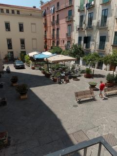 Ultra central Salerno vicino alla Stazione e il mare - 8
