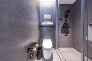 Atour Hotel Dazhou Renhe New Town East Baqu Road - Dazhou - 9