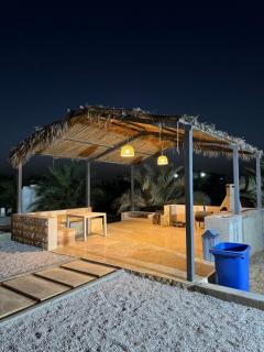 Alreef farm - 1