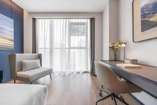 Atour Hotel Dazhou Renhe New Town East Baqu Road - 6