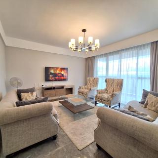 AppleTree 2-Bedroom - Scenic View of Nairobi National Park-Syokimau - Nairobi - 0
