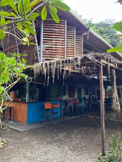 Orgánico Punta Riel - Cahuita - 1