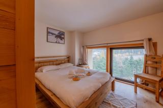 Résidence Grand Roc - Campanules 325 - Happy Rentals - Chamonix - 8