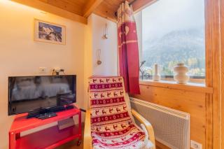 Résidence Grand Roc - Campanules 325 - Happy Rentals - Chamonix - 1