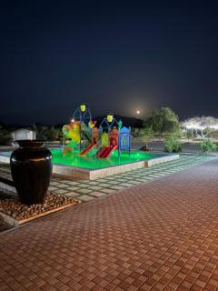 Alreef farm - Ras al Khaimah - 2