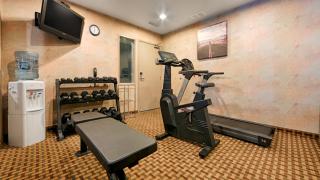 Best Western Plus Rama Inn & Suites - Oakdale - 3