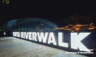 Blue Planet Boutique and Residences - Ipoh - 2