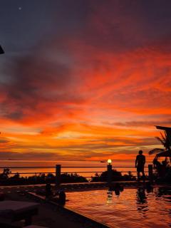 Golden Hill Resort - Wok Tum - 8