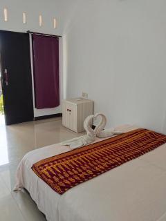 Azka Homestay - Kuta - 3