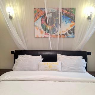 AppleTree 2-Bedroom - Scenic View of Nairobi National Park-Syokimau - Nairobi - 3