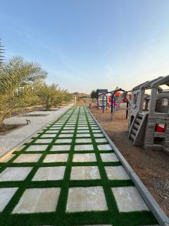 Alreef farm - Ras al Khaimah - 7