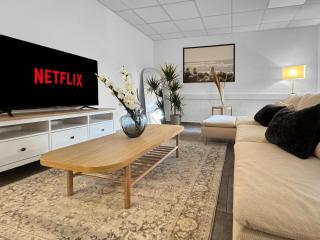 Group Friendly Comfort Central Stuttgart Apartment - Stuttgart - 0