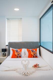 Your Days PLUS pool villa - Pattaya Sud - 1