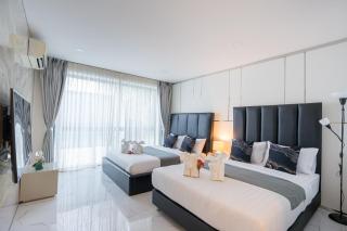 Your Days PLUS pool villa - Pattaya Sud - 4
