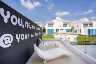Your Days PLUS pool villa - Pattaya Sud - 2