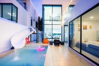 Your Days PLUS pool villa - 0