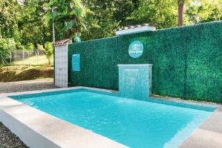 Ocean's Breeze Apartment and Rooms - Puerto Viejo - 9