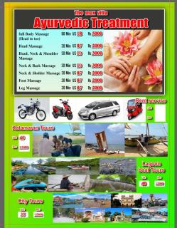 The Max Villa - Negombo - 2
