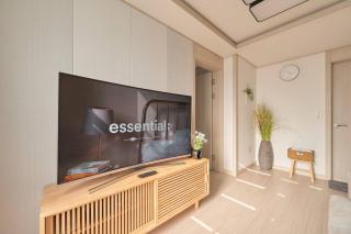 Gusan Stay 6min walk from Gusan STN - Seul - 0