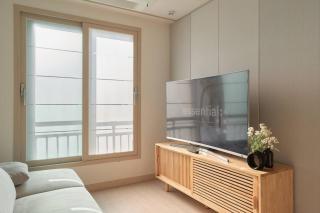 Gusan Stay 6min walk from Gusan STN - Seul - 8