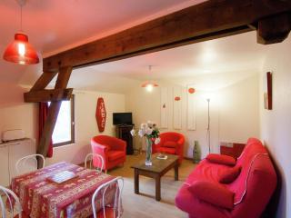 Cottage in Bourgnac with Whirlpool - Bourgnac - 8