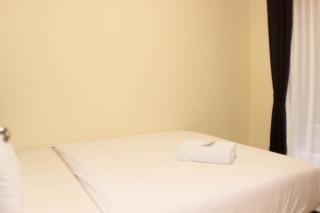 Luxury and Comfy 2BR at Meikarta Apartment By Travelio - Cikarang - 8