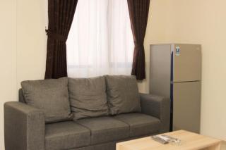 Luxury and Comfy 2BR at Meikarta Apartment By Travelio - Cikarang - 4