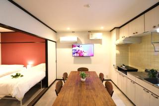 Shin Osaka Grand Heights SG21 - Osaca - 8