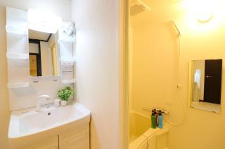 Shin Osaka Grand Heights SG21 - Osaca - 3