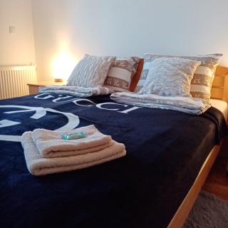 Apartman Ana - Apatin - 0