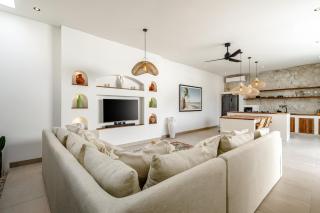 Villa Serenity - Uluwatu by Yolla Hospitality - Uluwatu - 2