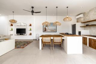 Villa Serenity - Uluwatu by Yolla Hospitality - Uluwatu - 4