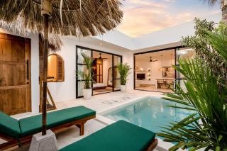 Villa Serenity - Uluwatu by Yolla Hospitality - Uluwatu - 0
