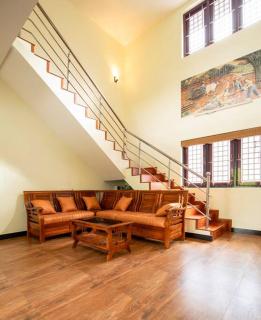 Haven inn - Kotagiri - 8