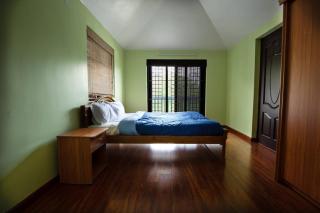 Haven inn - Kotagiri - 4