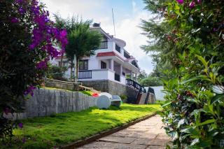 Haven inn - Kotagiri - 1