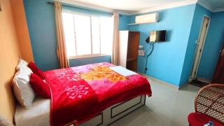 Hotel Tranquil - Kathmandu - 8