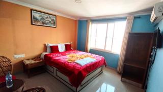 Hotel Tranquil - Kathmandu - 7