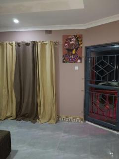 Seven Palms Executive Lodge - Ndola - 2