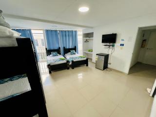 Limsor Apartahotel - San Andrés - 7