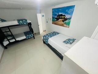 Limsor Apartahotel - San Andrés - 6
