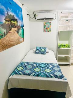 Limsor Apartahotel - San Andrés - 5