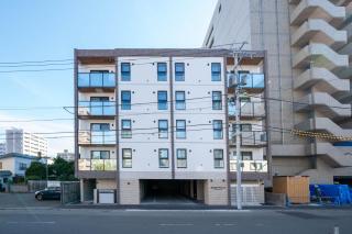 Zabo Hills 202 - Sapporo - 6