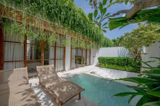 Villa Tana Pererenan - Munggu - 0