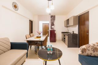 The Orion Premium Suites - 7